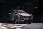 ChangAn UNI-T 2020 года